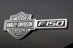 Ford F-150 Harley-Davidson Edition 2010 года